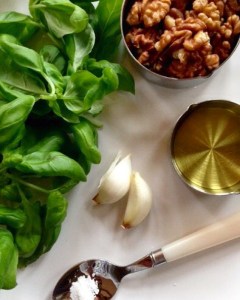 Walnut_Basil_Pesto_Ingredients