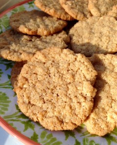 Vegan-Peanut-Butter-Cookies