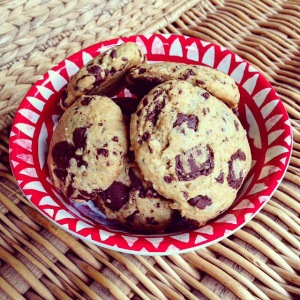 Vegan_Chocolate_Chip_Cookies